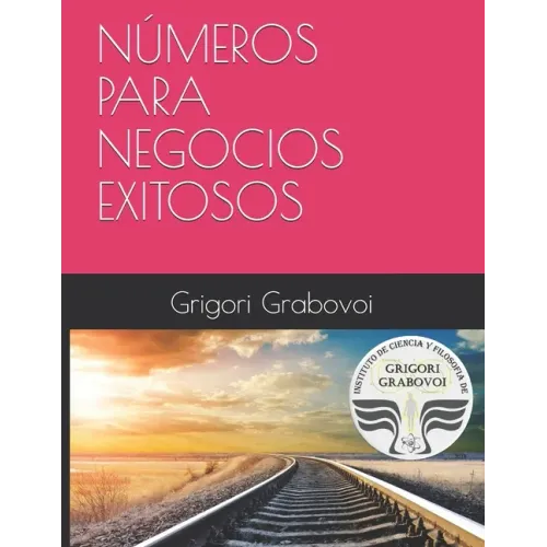 Números Para Negocios Exitosos