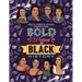 Bold Women in Black History: African American Leaders Coloring Book for Girls, Boys and Their Parents