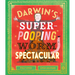 Darwin's Super-Pooping Worm Spectacular