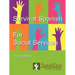 Survival Spanish for Social Services