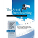 The Art of Snowboarding: Kickers, Carving, Half-Pipe, and More