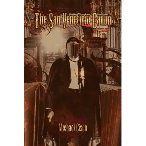 The San Veneficio Canon