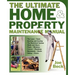 The Ultimate Home & Property Maintenance Manual