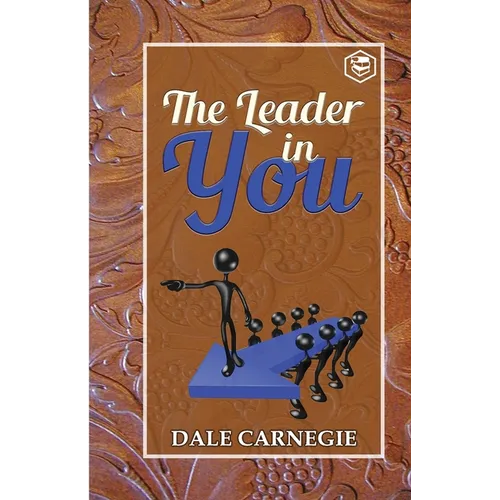 The Leader in you
