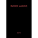 Blood Magick