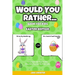 Would You Rather Book for Kids: Easter Edition - A Fun Easter Joke Book for Kids, Boys, Girls, Teens and The Whole Family