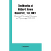 The Works of Hubert Howe Bancroft, Vol. XXV: History of Navadia, Colorado, and Wyoming, 1540-1888