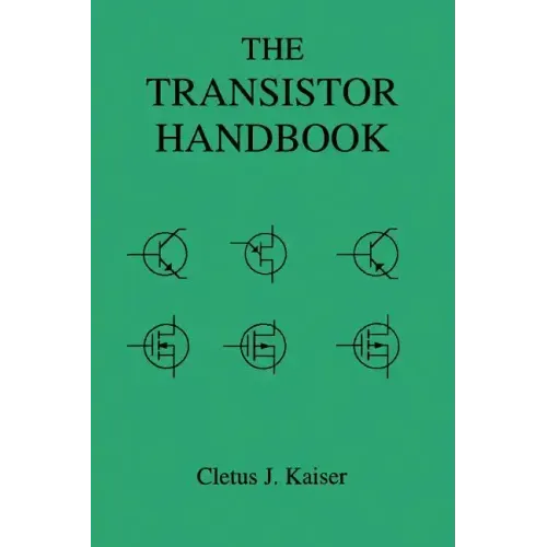 The Transistor Handbook