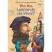 Who Was Leonardo Da Vinci?