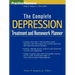 The Complete Depression Treatment and Homework Planner