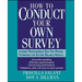How to Conduct Your Own Survey
