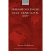 Peremptory Norms in International Law Oxford Monographs in International Law