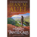 The Land of Painted Caves: Earth's Children, Book Six