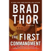 The First Commandment: A Thriller