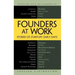 Founders at Work: Stories of Startups' Early Days
