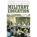 Military Education: A Reference Handbook