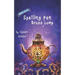 Spelling Pen - Brass Lamp: Decodable Chapter Book for Kids with Dyslexia