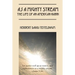 As a Mighty Stream The Life of an American Rabbi