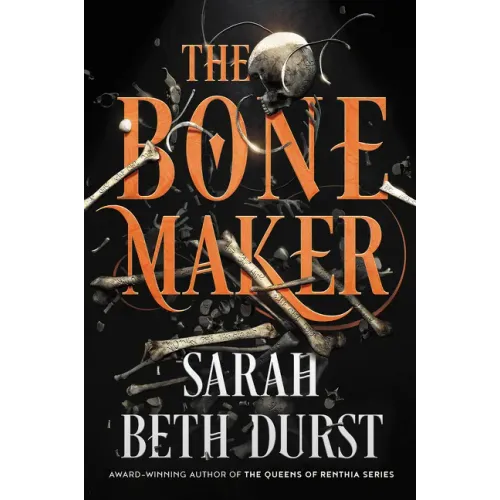 The Bone Maker