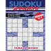 Sudoku Samurai Medium: Original Sudoku For Brain Power Vol. 8: Include 500 Puzzles Sudoku Samurai Medium Level