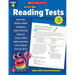 Scholastic Success with Reading Tests Grade 4 Workbook