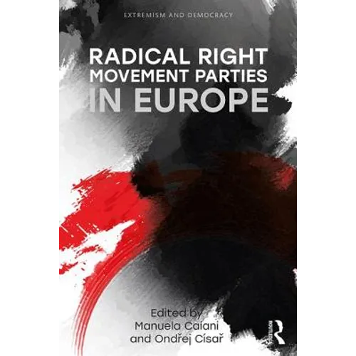 Radical Right Movement Parties in Europe