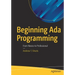 Beginning ADA Programming: From Novice to Professional