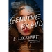 Genuine Fraud