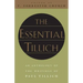 The Essential Tillich
