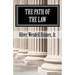 The Path of the Law