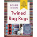 Twined Rag Rugs