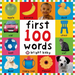 Big Board First 100 Words
