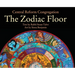 The Zodiac Floor: at Central Reform Congregation