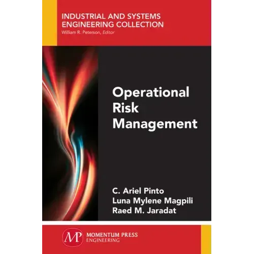 Operational Risk Management