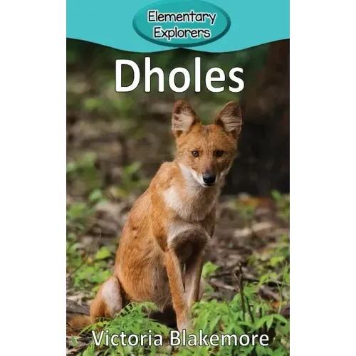 Dholes