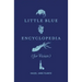 Little Blue Encyclopedia: (For Vivian)
