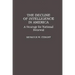 The Decline of Intelligence in America: A Strategy for National Renewal