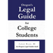 Oregon's Legal Guide for College Students