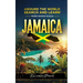 Around the World Search and Learn - Jamaica