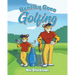 Bentley Goes Golfing