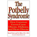 The Potbelly Syndrome: How Common Germs Cause Obesity, Diabetes, and Heart Disease