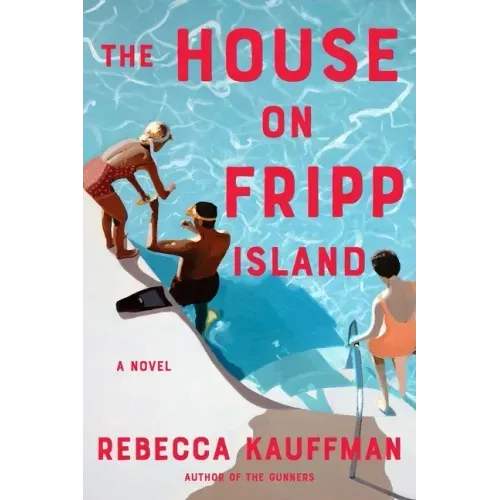 The House on Fripp Island