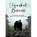 Unfinished Business: Breaking Down the Great Wall Between Adult Child and Immigrant Parents