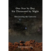 One Star By Day Six Thousand By Night: Discovering the Universe