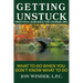 Getting Unstuck: Practical Guidance for Counselors: What to Do When You Don't Know What to Do