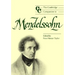The Cambridge Companion to Mendelssohn