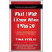 What I Wish I Knew When I Was 20 - 10th Anniversary Edition: A Crash Course on Making Your Place in the World