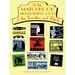 930 Matchbook Advertising Cuts of the Twenties and Thirties