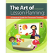 The art of lesson planning