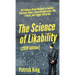 The Science of Likability: 60 Evidence-Based Methods to Radiate Charisma, Make a Powerful Impression, Win Friends, and Trigger Attraction